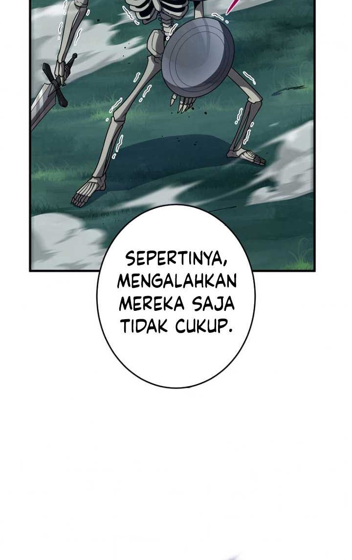 The Godslayer’s Imitator Chapter 12 - halaman 41