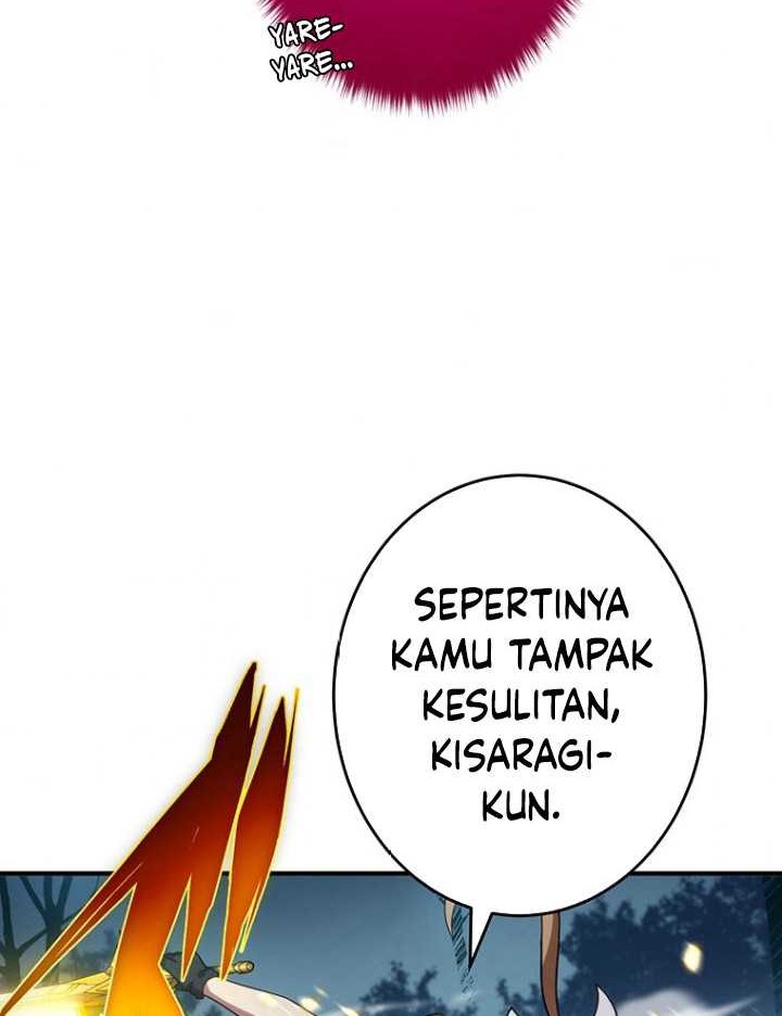 The Godslayer’s Imitator Chapter 12 - halaman 45