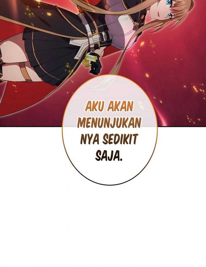 The Godslayer’s Imitator Chapter 12 - halaman 49
