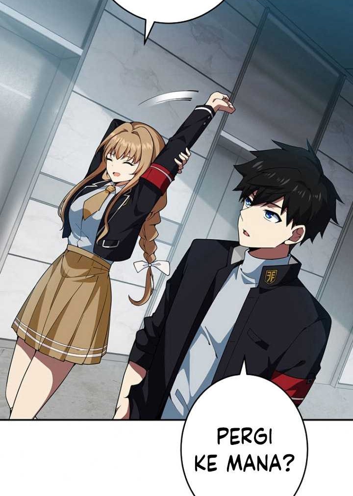 The Godslayer’s Imitator Chapter 12 - halaman 5