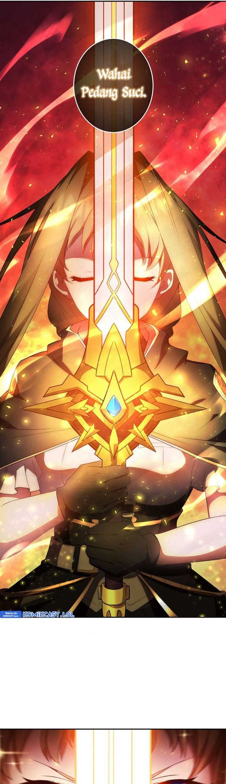 The Godslayer’s Imitator Chapter 12 - halaman 50