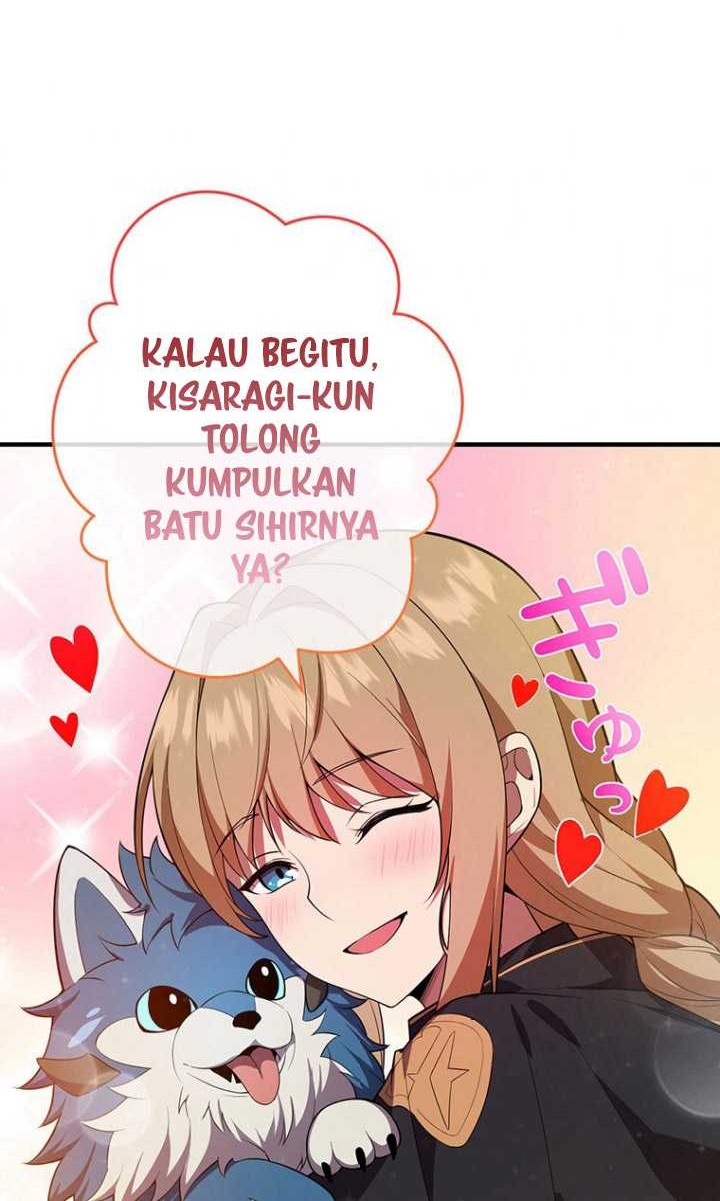The Godslayer’s Imitator Chapter 12 - halaman 55