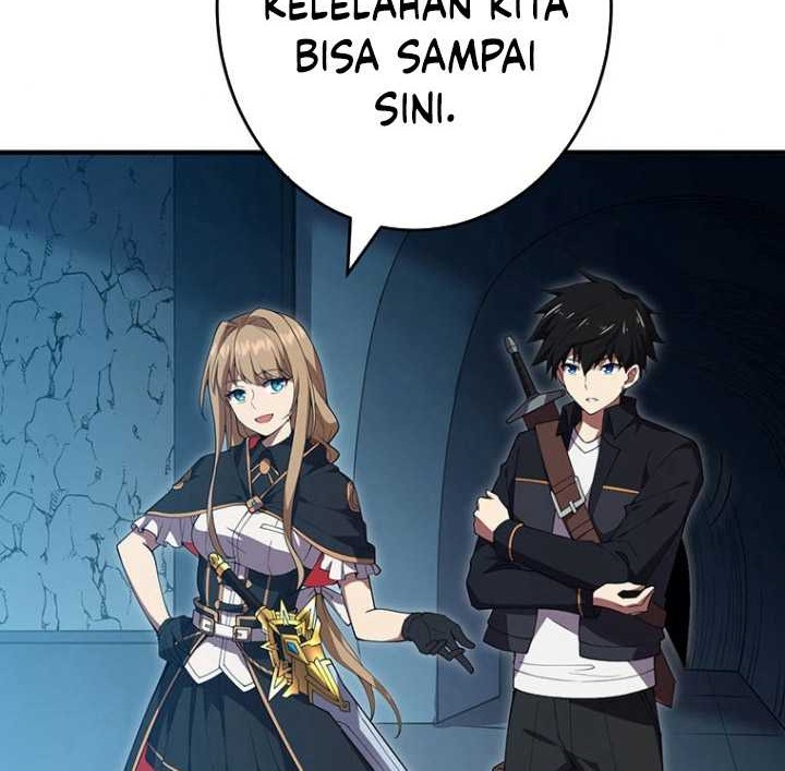 The Godslayer’s Imitator Chapter 12 - halaman 59