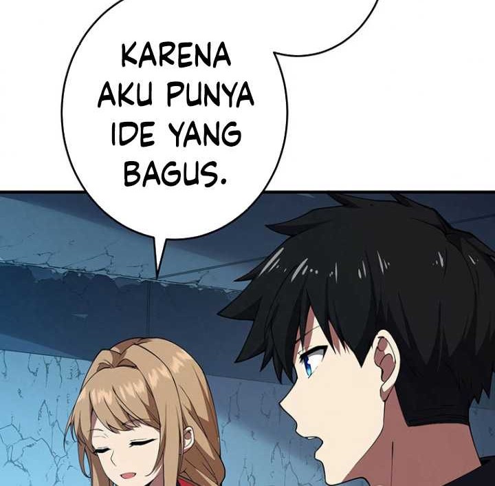 The Godslayer’s Imitator Chapter 12 - halaman 61