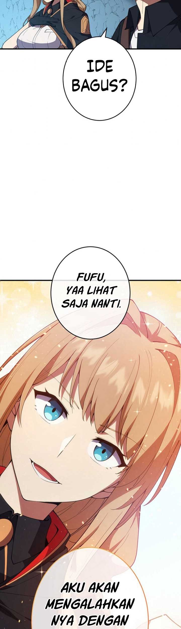 The Godslayer’s Imitator Chapter 12 - halaman 62
