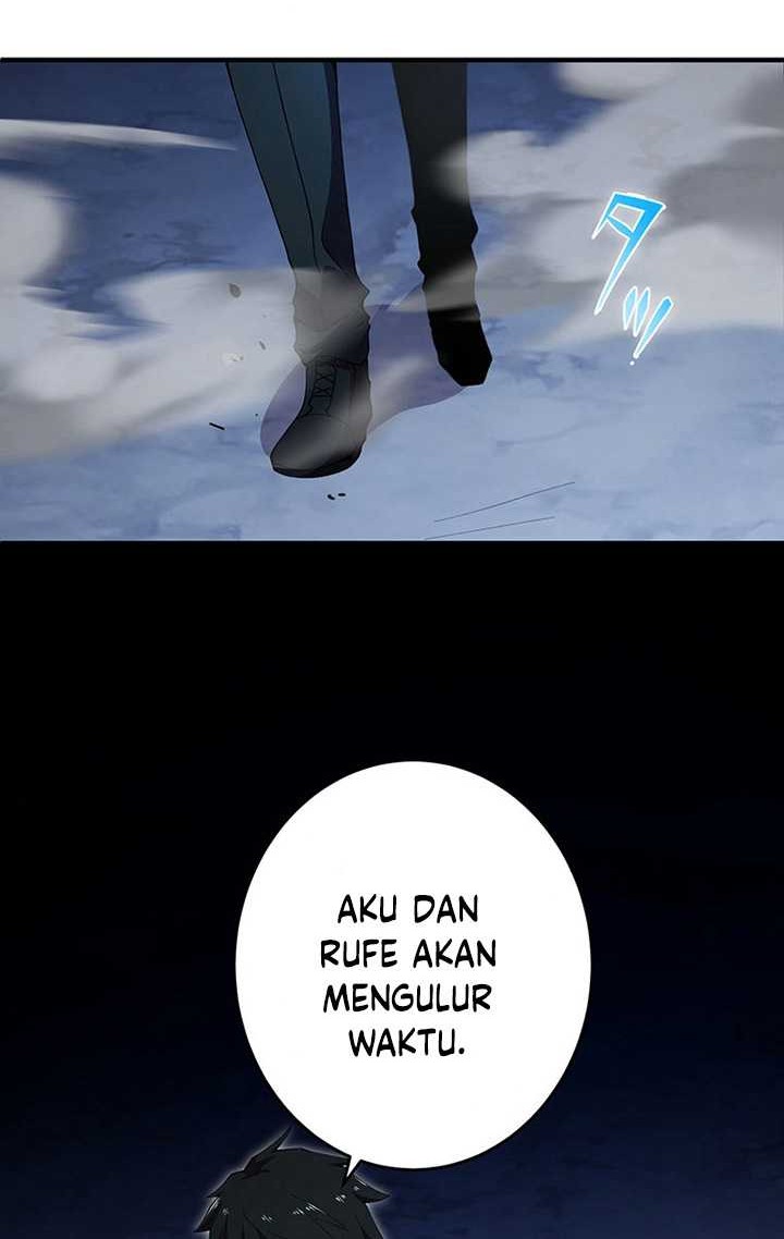 The Godslayer’s Imitator Chapter 13 - halaman 11