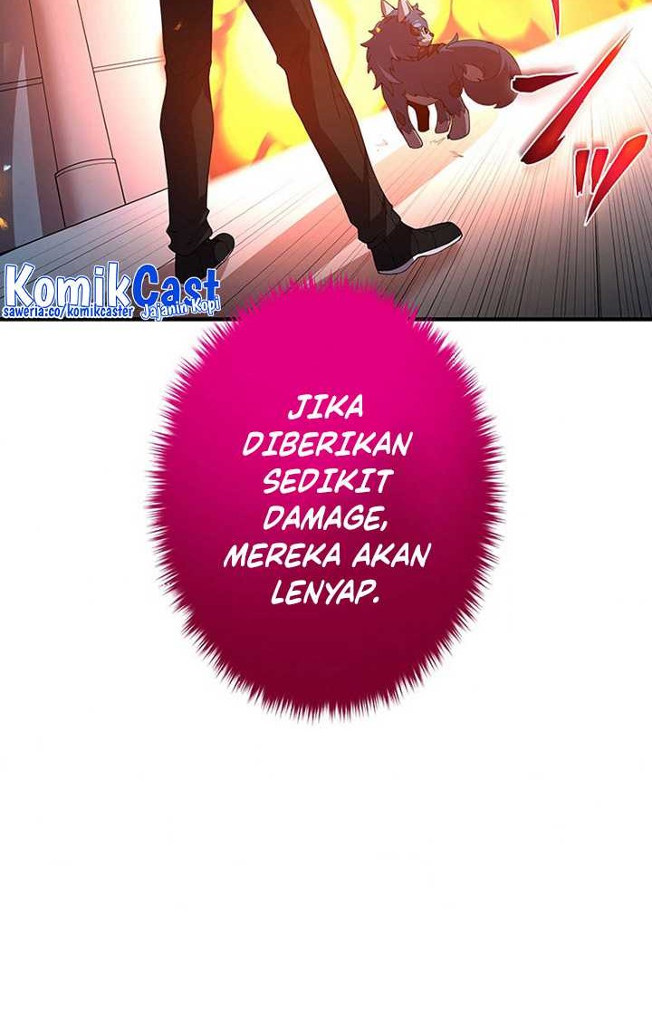 The Godslayer’s Imitator Chapter 13 - halaman 17