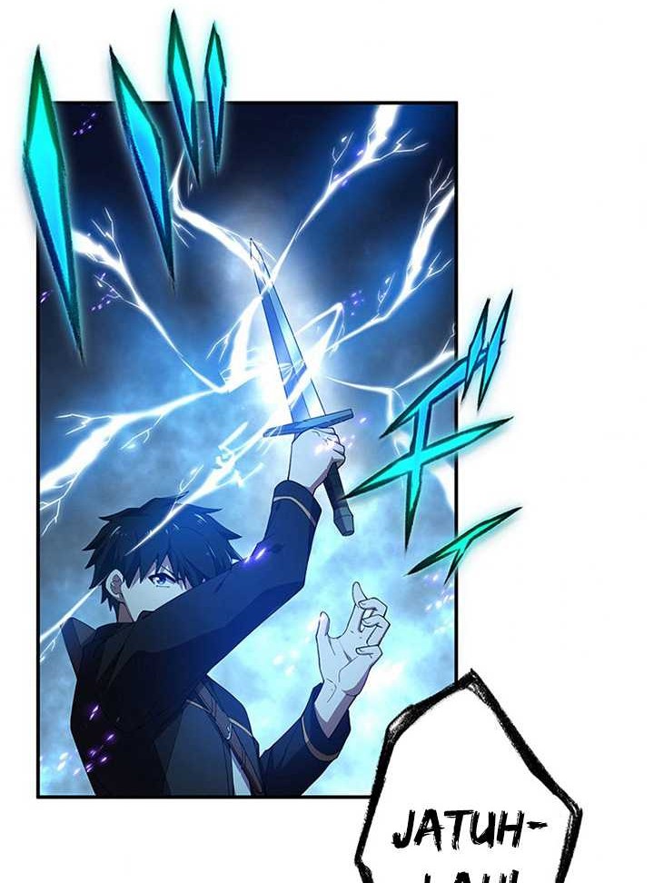 The Godslayer’s Imitator Chapter 13 - halaman 19