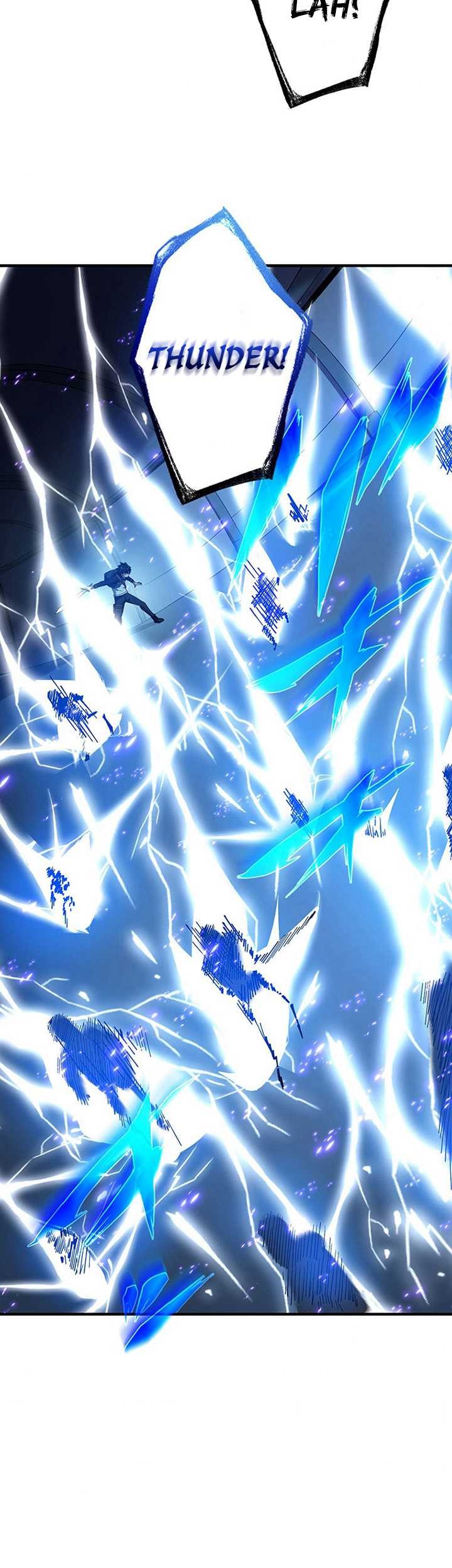 The Godslayer’s Imitator Chapter 13 - halaman 20