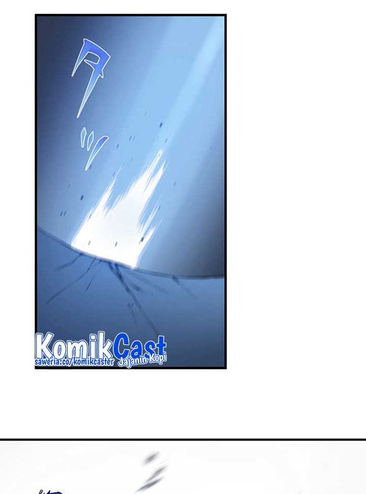 The Godslayer’s Imitator Chapter 13 - halaman 21