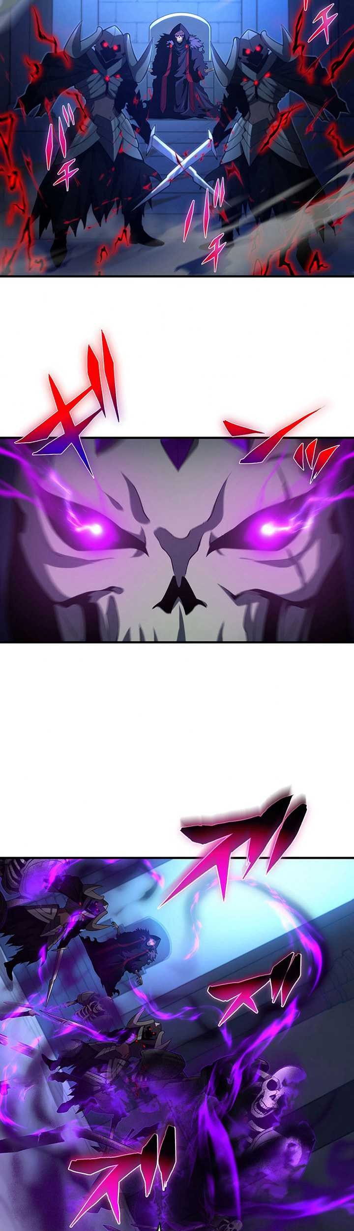The Godslayer’s Imitator Chapter 13 - halaman 28