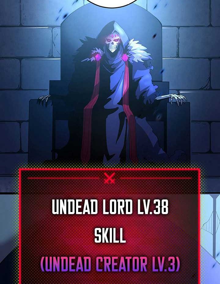 The Godslayer’s Imitator Chapter 13 - halaman 3