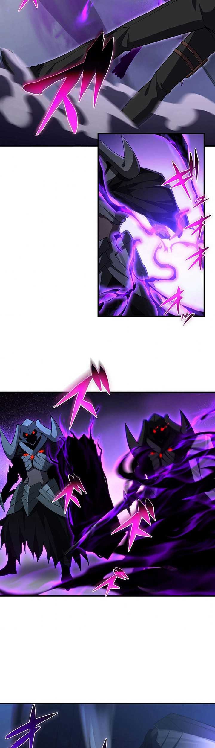 The Godslayer’s Imitator Chapter 13 - halaman 30