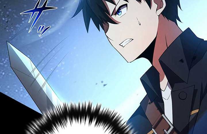 The Godslayer’s Imitator Chapter 13 - halaman 33