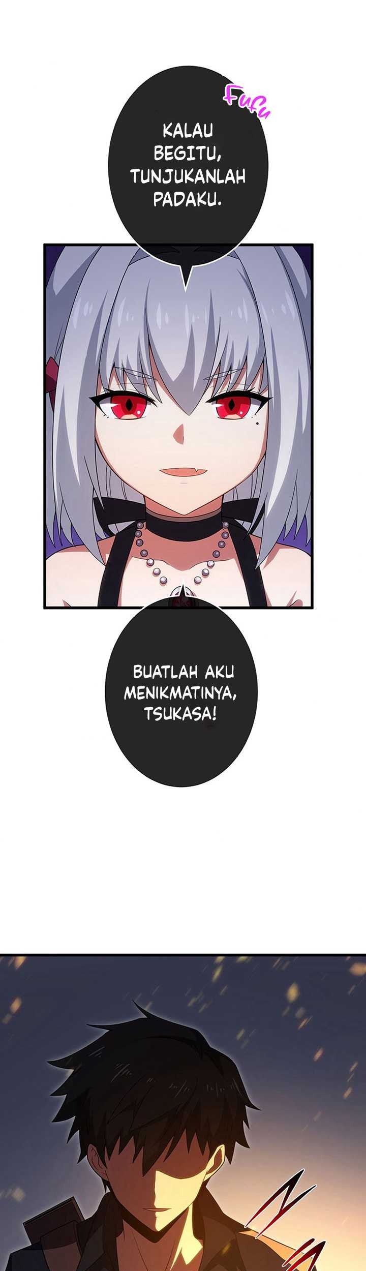 The Godslayer’s Imitator Chapter 13 - halaman 38