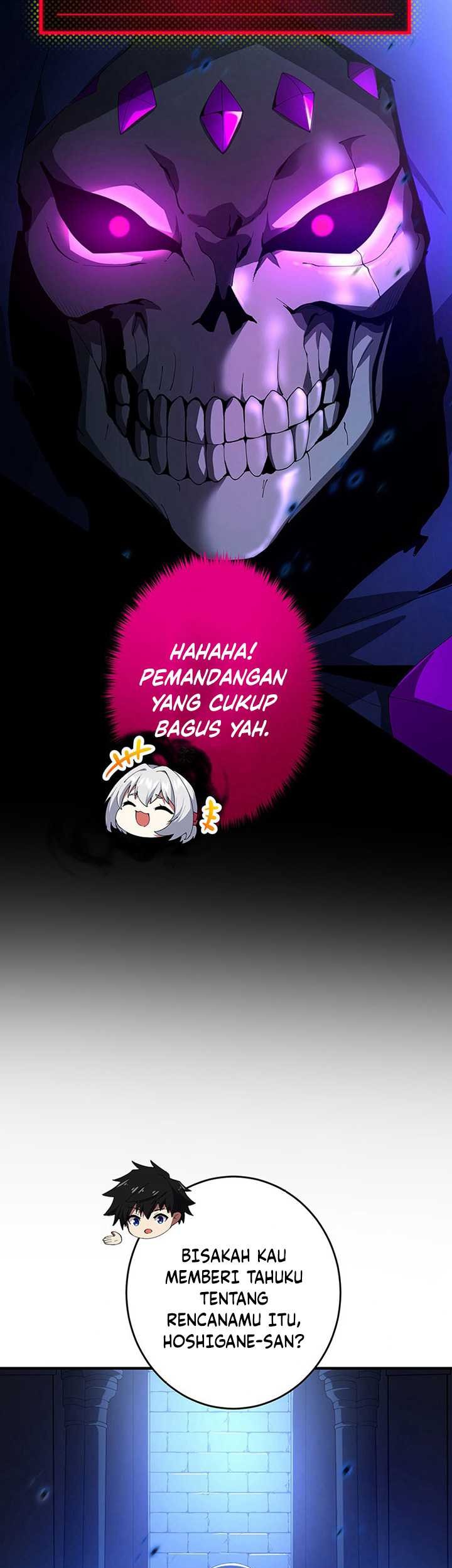 The Godslayer’s Imitator Chapter 13 - halaman 4