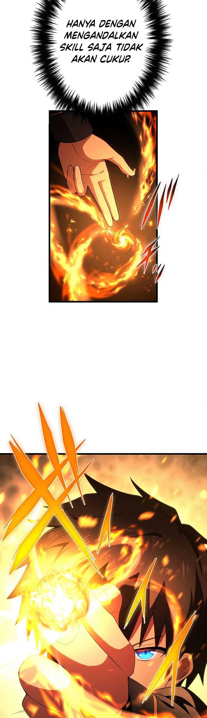 The Godslayer’s Imitator Chapter 13 - halaman 40