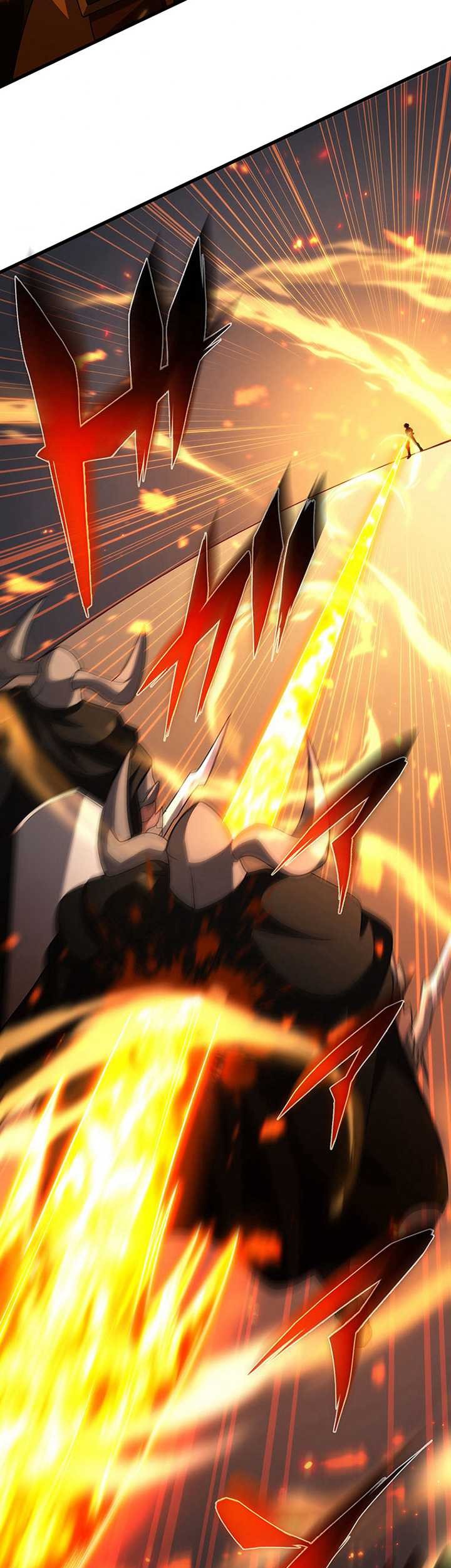 The Godslayer’s Imitator Chapter 13 - halaman 42