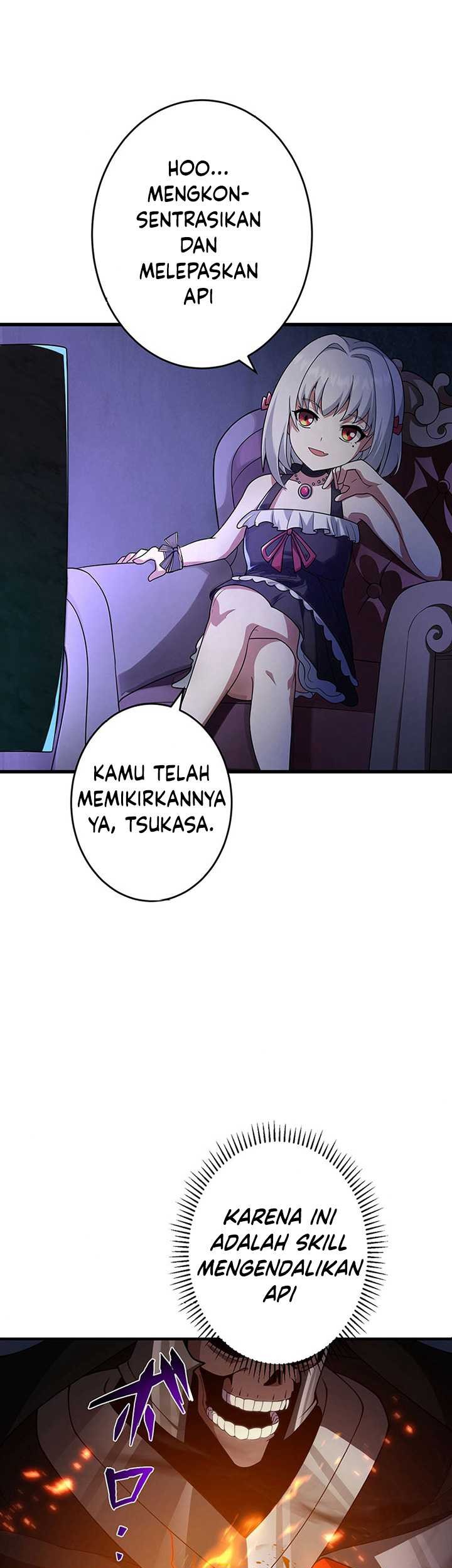 The Godslayer’s Imitator Chapter 13 - halaman 44