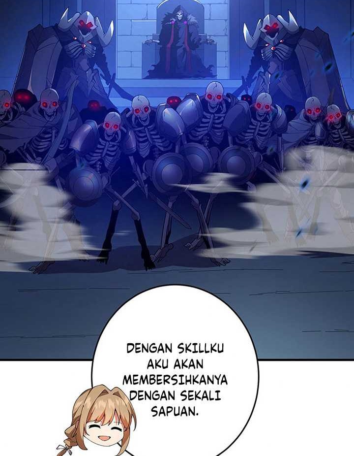The Godslayer’s Imitator Chapter 13 - halaman 5