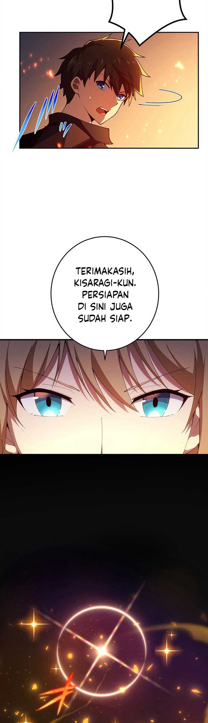 The Godslayer’s Imitator Chapter 13 - halaman 50