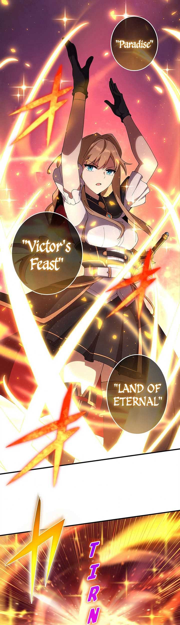 The Godslayer’s Imitator Chapter 13 - halaman 52