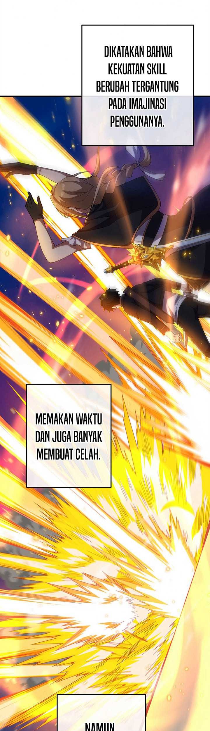 The Godslayer’s Imitator Chapter 13 - halaman 54