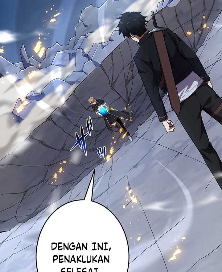 The Godslayer’s Imitator Chapter 13 - halaman 57