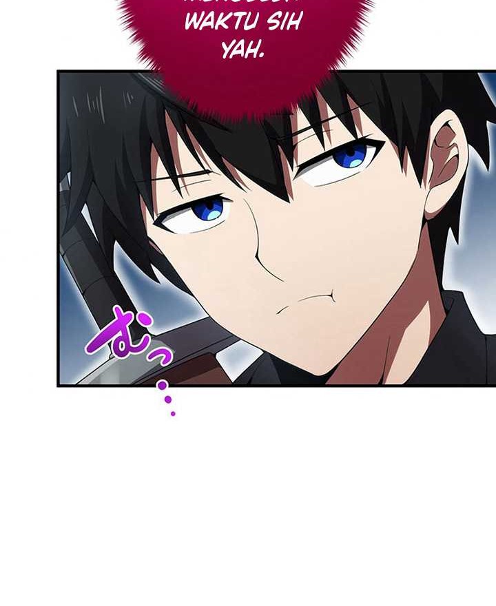 The Godslayer’s Imitator Chapter 13 - halaman 59