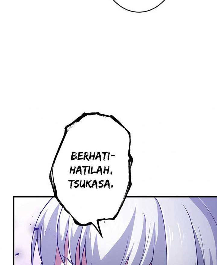 The Godslayer’s Imitator Chapter 13 - halaman 61