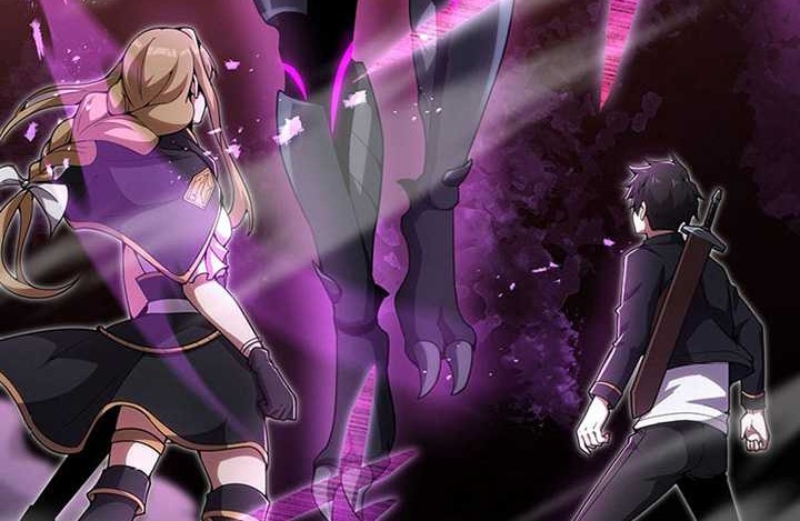 The Godslayer’s Imitator Chapter 13 - halaman 65
