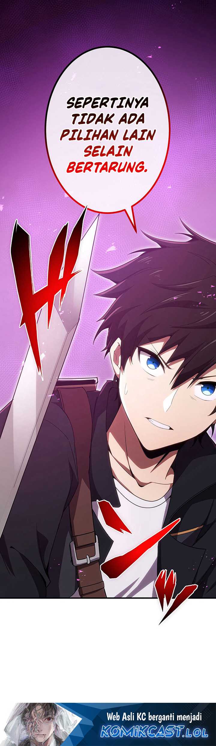 The Godslayer’s Imitator Chapter 13 - halaman 76