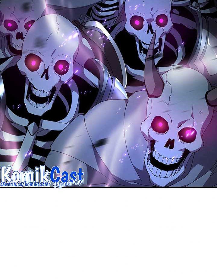 The Godslayer’s Imitator Chapter 13 - halaman 9