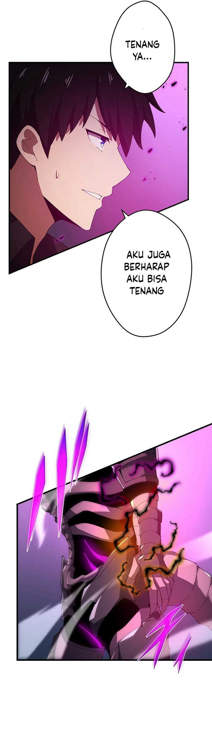 The Godslayer’s Imitator Chapter 14 - halaman 12
