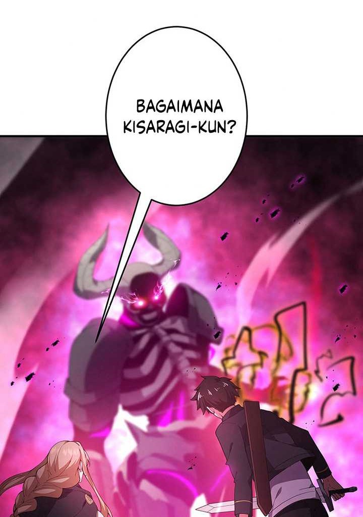 The Godslayer’s Imitator Chapter 14 - halaman 13