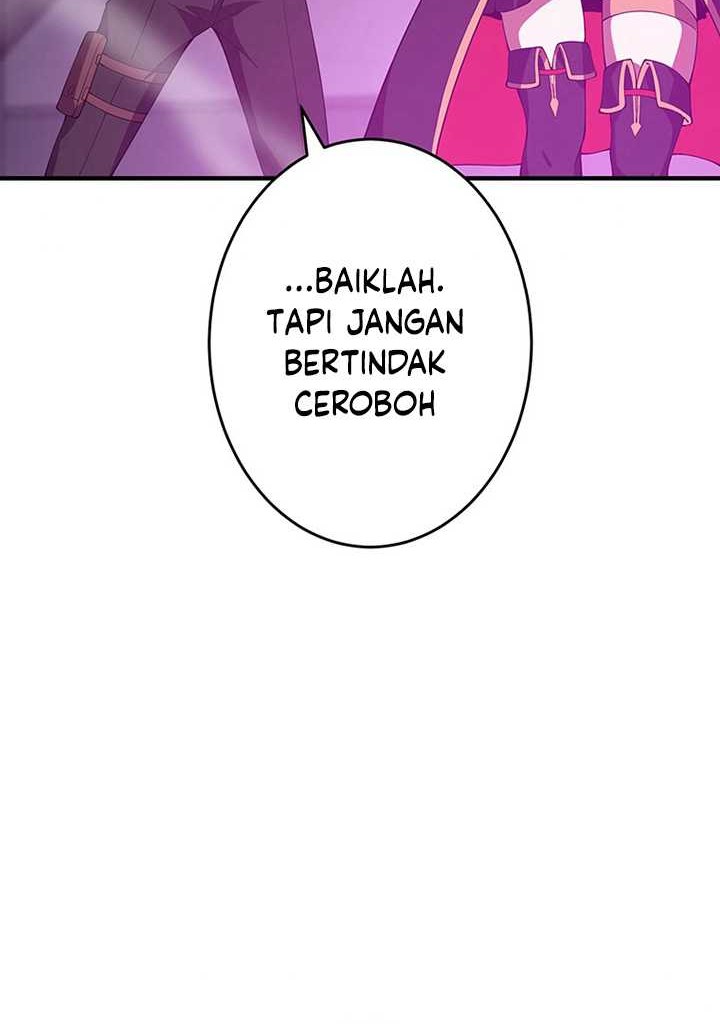 The Godslayer’s Imitator Chapter 14 - halaman 19