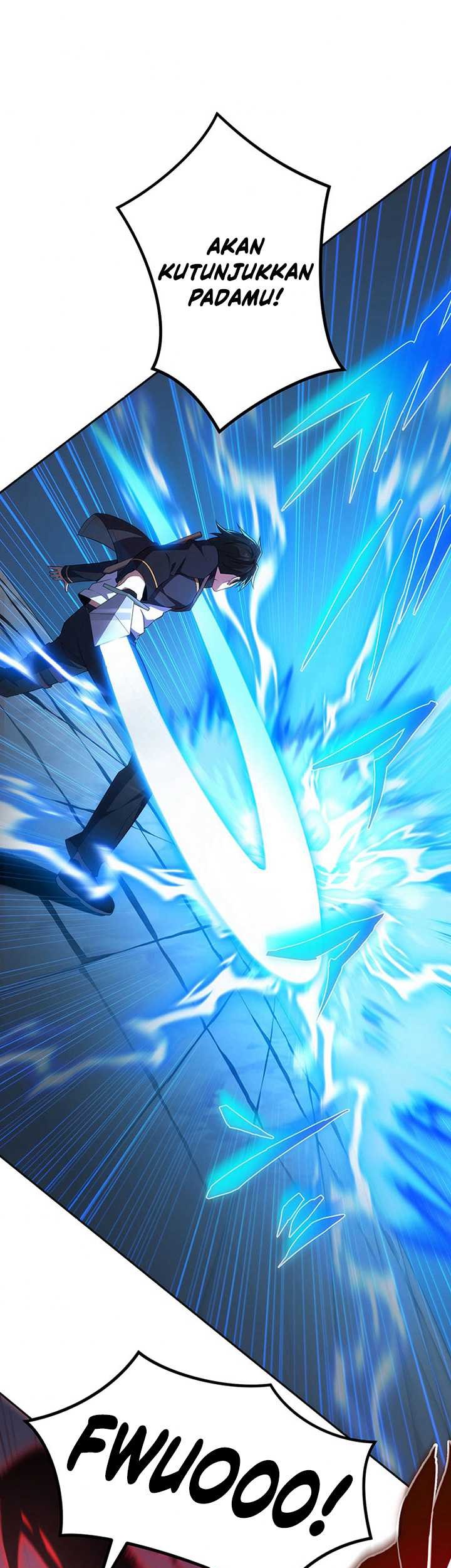 The Godslayer’s Imitator Chapter 14 - halaman 26