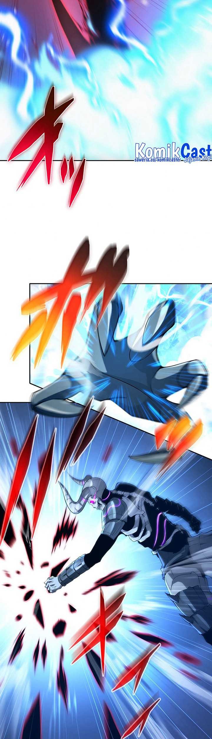 The Godslayer’s Imitator Chapter 14 - halaman 28