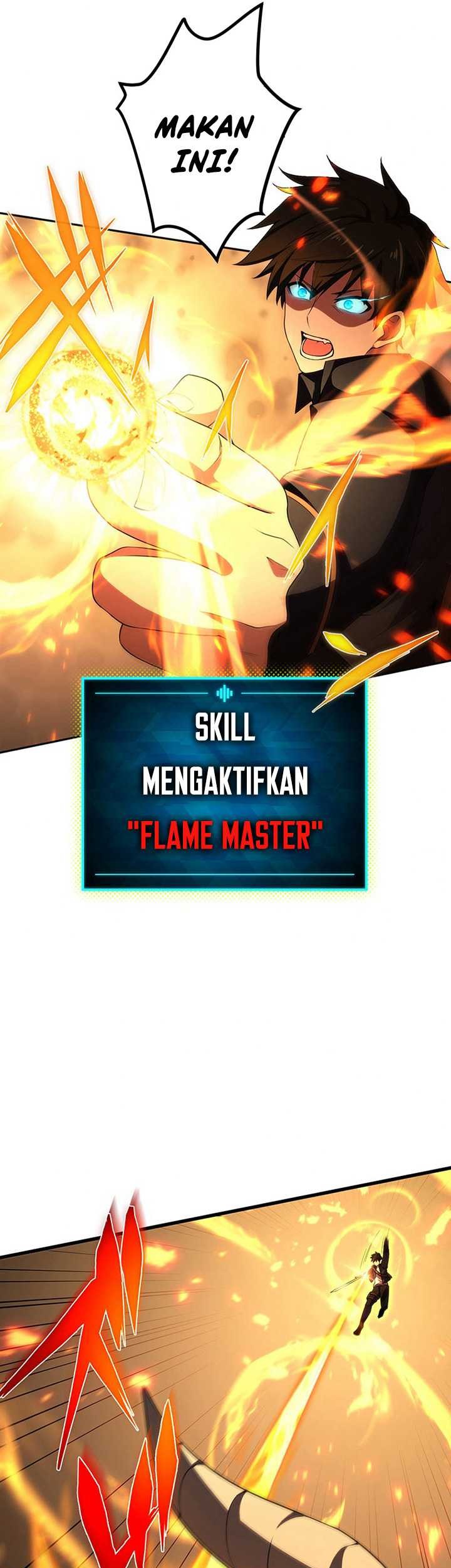 The Godslayer’s Imitator Chapter 14 - halaman 30