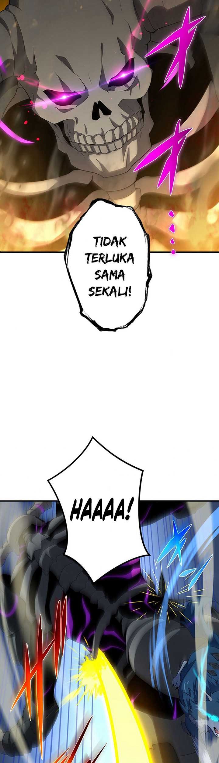 The Godslayer’s Imitator Chapter 14 - halaman 32