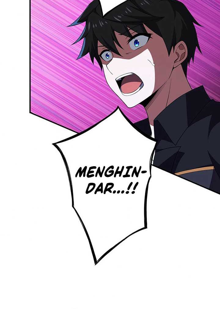 The Godslayer’s Imitator Chapter 14 - halaman 37