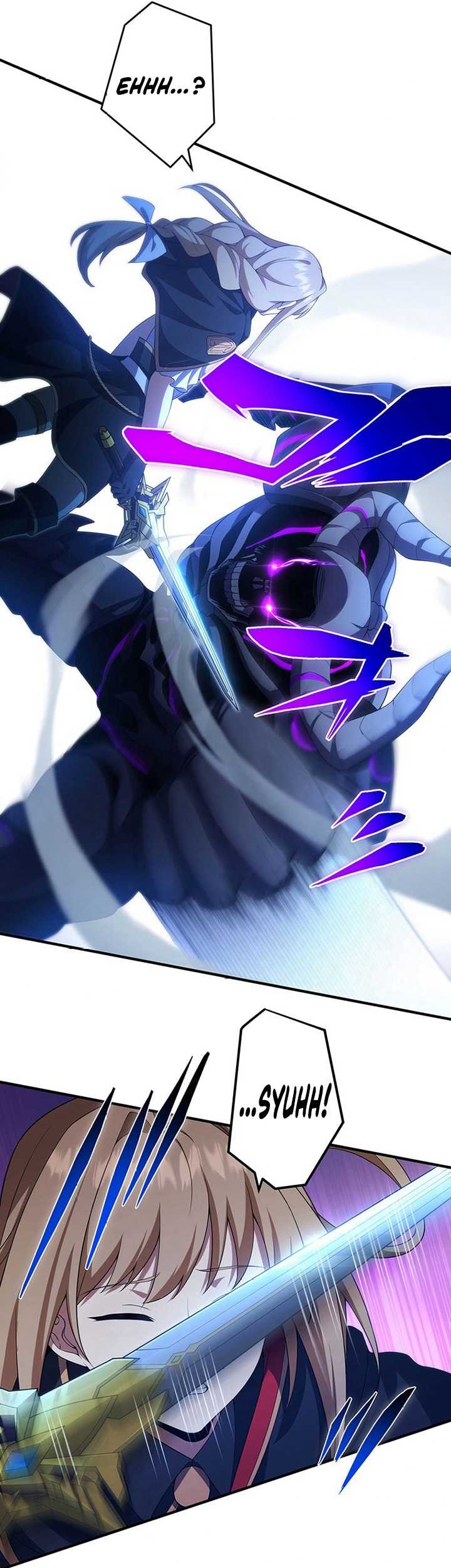 The Godslayer’s Imitator Chapter 14 - halaman 38