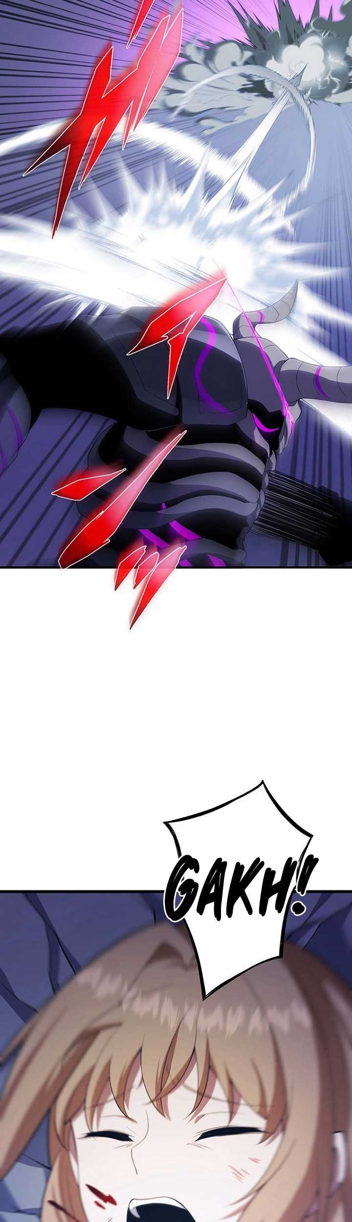 The Godslayer’s Imitator Chapter 14 - halaman 40