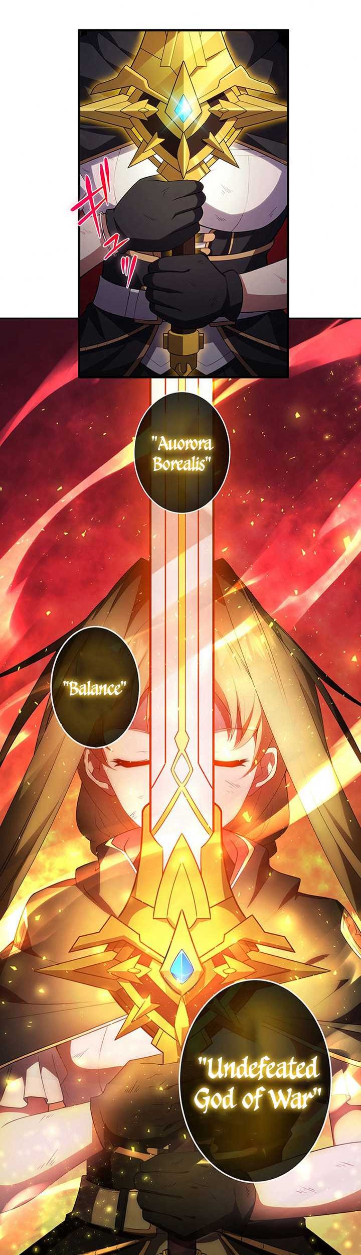 The Godslayer’s Imitator Chapter 14 - halaman 44