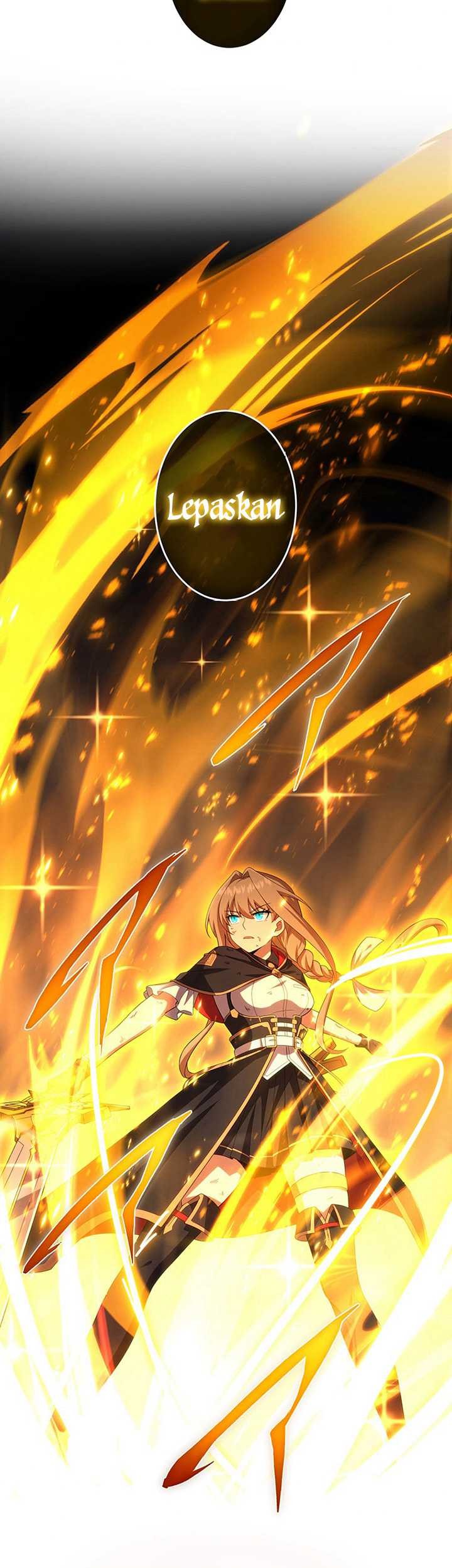 The Godslayer’s Imitator Chapter 14 - halaman 46