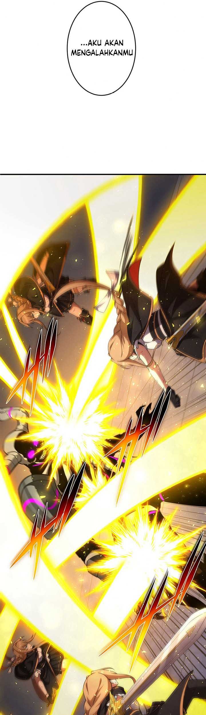 The Godslayer’s Imitator Chapter 14 - halaman 48