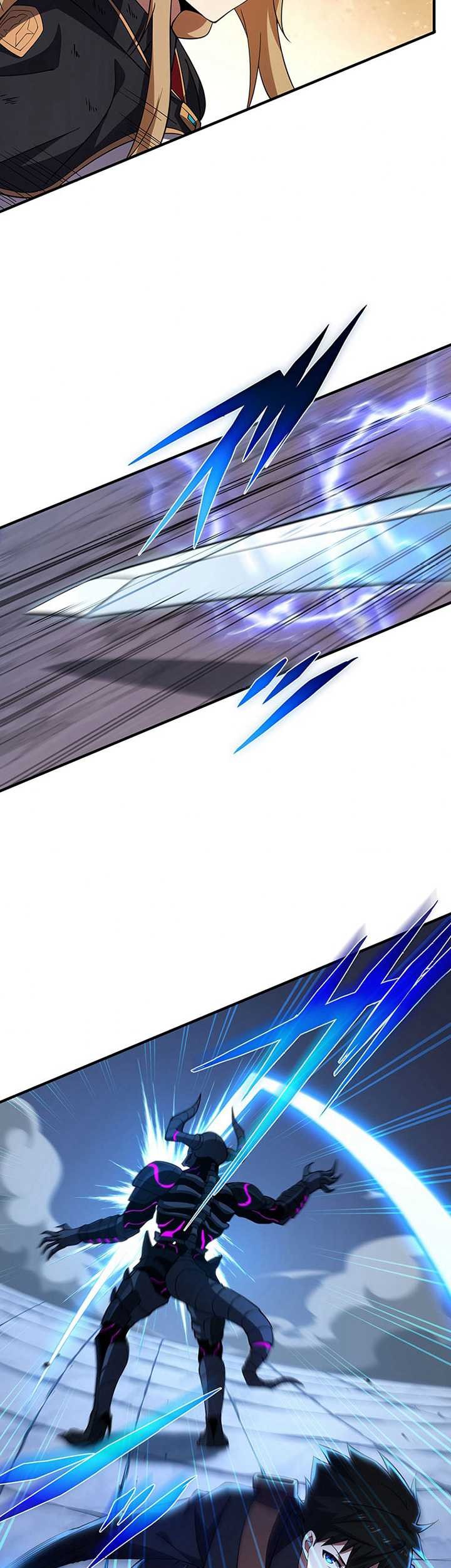 The Godslayer’s Imitator Chapter 14 - halaman 50