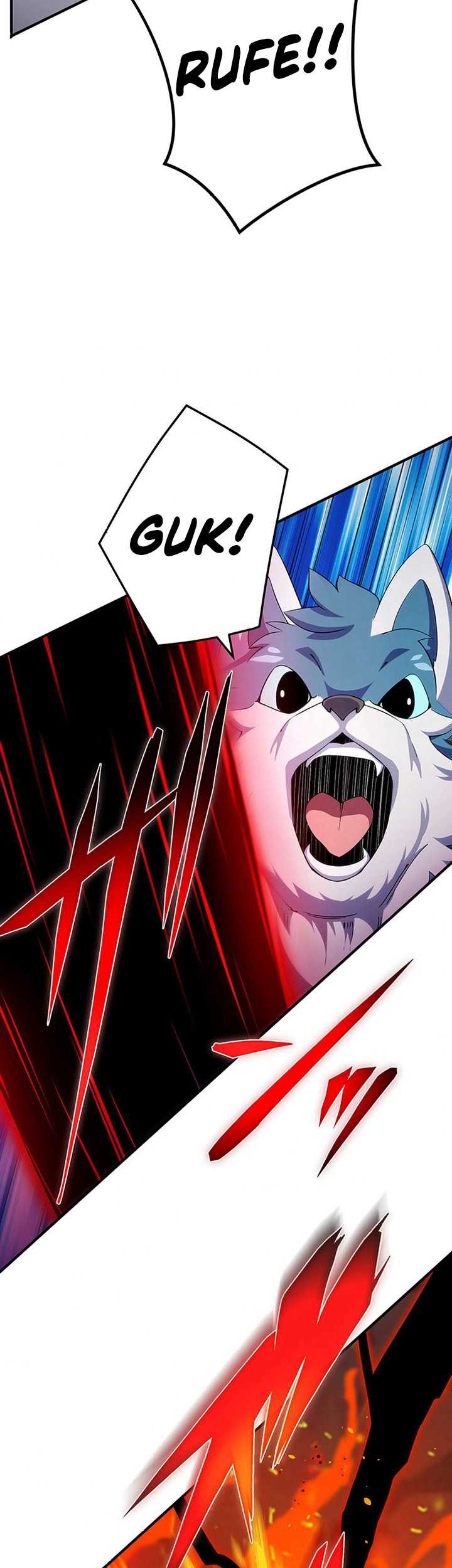 The Godslayer’s Imitator Chapter 14 - halaman 52