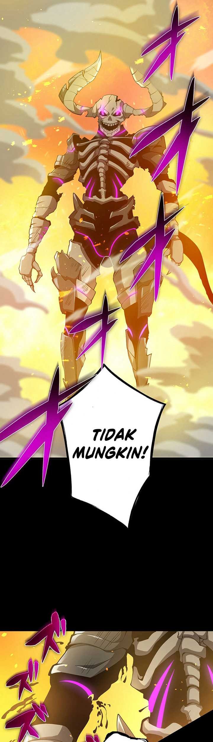 The Godslayer’s Imitator Chapter 14 - halaman 56