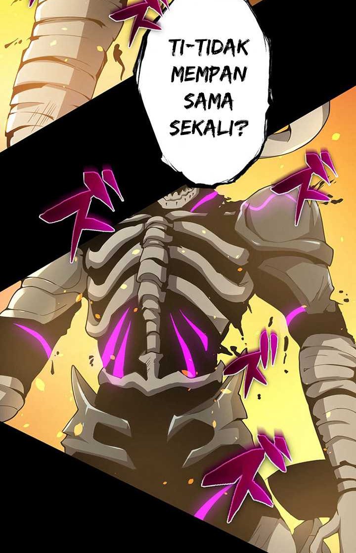 The Godslayer’s Imitator Chapter 14 - halaman 57